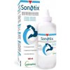 Sonotix sol. roztok na čistenie uší 120 ml