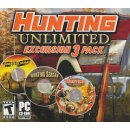 Hunting Unlimited Excursion 3 Pack