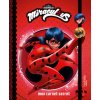 Miraculous - Mon carnet secret NED