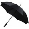 Dámský holový deštník stabil černý