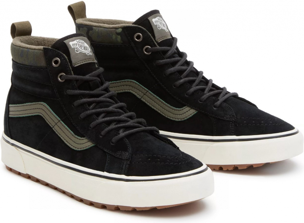 Vans UA SK8-Hi MTE-1 Topánky VN0A5HZY1KP1