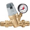 CALEFFI 5350 Regulátor tlaku vody DN32 - 5/4