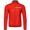 Etape Bora 2.0 větrovka oranžová - XXXL