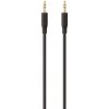BELKIN Audio kabel 3,5mm-3,5mm jack Gold, 1 m F3Y117bt1M