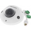 Hikvision DS-2CD2543G2-IWS(2.8mm) 4 MP AcuSense Built-in Mic Fixed Mini Dome Network Camera (DS-2CD2543G2-IWS(2.8mm))
