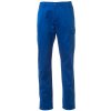 PAYPER POWER 001261-0331 / Pracovné pánske nohavice do pása - royal blue XXS