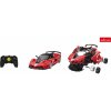 Rastar R/C stavebnica Ferrari 1:18