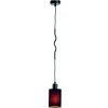 Namat | Luster na lanku VERONA 1xE27/60W/230V | NA0140