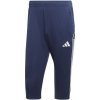 Shorts adidas Tiro 23 League 3/4 M HS7235 (120611) Black L