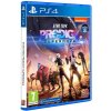 Star Trek Prodigy: Supernova (PS4)