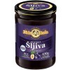 Slivkový džem 650g bez pridania cukru