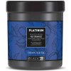 Black Platinum Absolute Blond Mask Maska s extraktem z organických mandlí 1000 ml