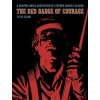 The Red Badge of Courage (Steve Cuzor)(Pevná)