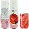 SodaStream Red Berries Zero 440 ml
