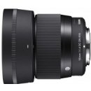 SIGMA 56mm f/1.4 DC DN Contemporary Sony E-mount