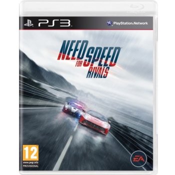 Need for Speed: Rivals