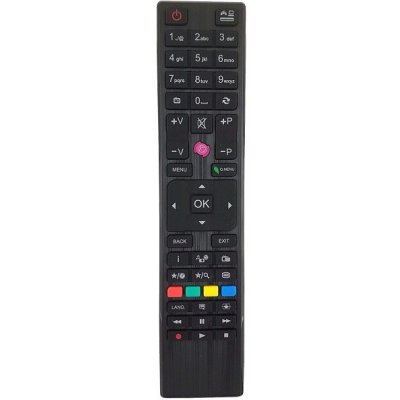 Diaľkový ovládač Emerx Finlux TV24FDM5660-T2