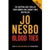 Blood Ties - Jo Nesbo