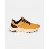 Kilpi Danken LOW-U Unisex nízka outdoorová obuv 1U0703KI zlatá 41