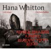 Audiokniha: Whitton Hana • Adam ze Zbraslavi a případ královny vdovy Rejčky / Čte Rašilov Saša (MP3-CD)