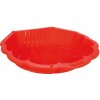 Plastové pieskovisko 1 kg Woopie