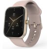 Hama 5000, smart hodinky, funkcia telefonovania, vode odolné IP68, Siri/ Google Assistant, ružové 85176200