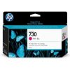 HP 730 130-ml Magenta DesignJet Ink Cartridge