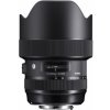 Sigma 14-24/2.8 DG HSM ART Canon EF záruka 4 roky + USB Dock ZADARMO