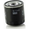 OLEJOVÝ FILTER MANN-FILTER 4339509 5939831 4212109 76