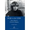 SPQR in the USSR: Elena Shvartss Classical Antiquity (Barker Georgina)