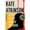 Death at the Sign of the Rook - Kate Atkinson