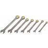 Sada račňových kľúčov FESTA 17620 7-dielna 8-19 mm
