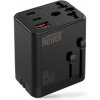 Newell GaN travel adapter 65W mains charger