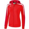 Erima Liga 2.0 Trainingsjacke Mit Kaputze Damen
