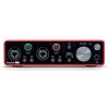 Focusrite Scarlett 2i2 3G