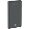 Devia powerbank Extreme Speed Series Mini Magnetic 5.000 mAh PD 20W - Space Gray 6942297107922
