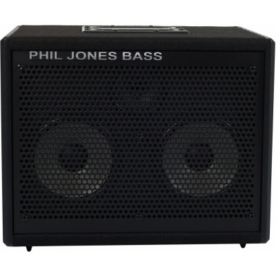 Phil Jones Bass Cab 27