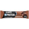 CORNY Protein 30 % proteinová tyčinka 50 g