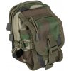 MFH MOLLE woodland puzdro