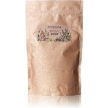 Botanica Slavica telový peeling 9 divov bylín 300 g