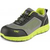Bezpečnostné topánky CXS - Land Falster S1P Veľkosť: 43