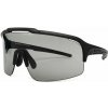 Horsefeathers Recoil matt black/gray