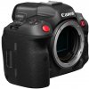 Canon EOS R5C, telo