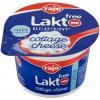 Rajo Lakto Free Cottage cheese biely 180 g