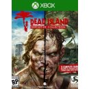 Hra na Xbox One Dead Island (Definitive Edition)