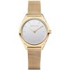 Dámske hodinky BERING Ultra Slim 17031-334, možnosť vrátenia tovaru do 12 mesiacov