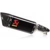 Výfuk Akrapovič Yamaha MT-03 22-24 Slip-On Line (Carbon) S-Y3SO5-HAPC