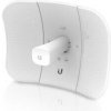 Prístupový bod (AP) Ubiquiti LiteBeam 5AC Gen2 (LBE-5AC-Gen2) biely