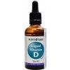 Viridian nutrition Liquid vitamin D3 50 ml