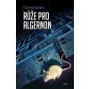 Růže pro Algernon Daniel Keyes CZ